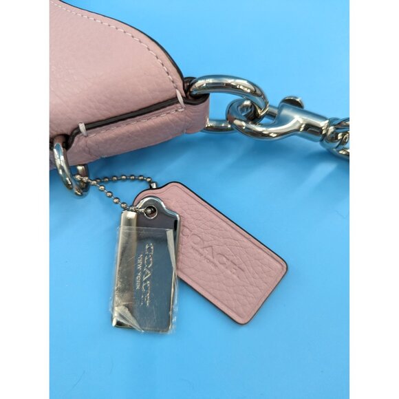 Coach NWT $378‎ Amber Hobo Petal BAG - Picture 14 of 15